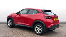 Nissan Juke 1.0 DiG-T Acenta 5dr Petrol Hatchback